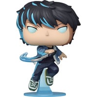 0889698868433 - Sung Jinwoo (Chase Edition möglich) Vinyl Figur 1982 Funko Pop! multicolor