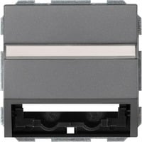 4010337870289 - 087028 Bsf+tragring System 55 Anthrazit 4010337870289