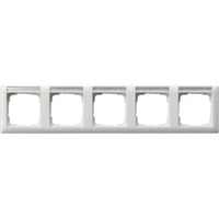 4010337095033 - 109503 5fach Bsf Waag System 55 Rw 4010337095033