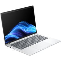 HP EliteBook 8 G1a (AD3F1ET), Notebook silber, AMD Ryzen AI 5 340, AMD Radeon 840M, 32 GB DDR5, 512 GB (512 GB SSD), Windows 11 Pro
