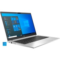 HP ProBook 430 G8 (6S6F0EA), Notebook silber, Windows 11 Pro 64-Bit, 33.8 cm (13.3 Zoll), 512 GB SSD