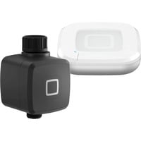 Homematic IP IP Bundle Bewässerungsaktor + Access Point 2, Set Automatisierte Steuerung der Gartenbewässerung