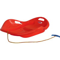 Jamara Snow Play - Bob Speed 78 cm, Schlitten rot