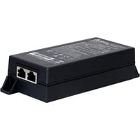  LANCOM 10G PoE++ Injector (EU), PoE-Injektor schwarz