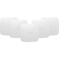 LANCOM LX-7200E (5er Bulk), Access Point weiß, Perfektes Zusammenspiel von Wi-Fi 7 und ESL-Infrastrukturen, Bulk