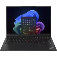 Lenovo ThinkPad X1 Carbon G14 Aura Edition (21V70075GE), Notebook schwarz, Intel® Core™ Ultra 5 325, Intel® Graphics, 32 GB LPDDR5X, 512 GB (512 GB SSD), Windows 11 Pro