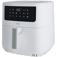 Heißluftfriteuse Life MD 11750 P10 XL, Heißluftfritteuse