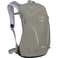 Osprey Hikelite 18 , Rucksack taupe, 18 Liter