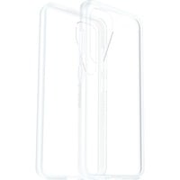 Otterbox React, Handyhülle transparent, Samsung Galaxy S25