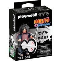 4008789711045 - 71104 Naruto Shippuden - Madara Konstruktionsspielzeug 4008789711045 - 71104 Naruto Shippuden - Madara Konstruktionsspielzeug