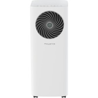 Rowenta Turbo Cool  AU5010, Klimagerät weiß