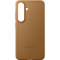 SAMSUNG Kindsuit Case, Handyhülle hellbraun, Samsung Galaxy S25