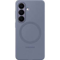 Samsung Samsung Silicone Magnet Case Galaxy S26, Blueviolet