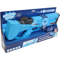 Splash & Fun Elektrische Wasserpistole Hai Motiv 42 Zentimeter 
