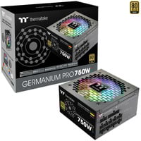 4711658546159 - Germanium Pro RGB 0750W PC-Netzteil 4711658546159 - Germanium Pro RGB 0750W PC-Netzteil