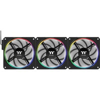 Thermaltake TS120 EX RGB 3er-Pack | Gehäuselüfter