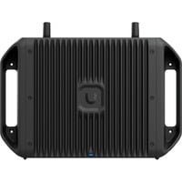 Ubiquiti Unifi Cloud Gateway Industrial schwarz, 270 W PoE Budget