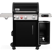 0077924177835 - Gasgrill weber SPIRIT EPX-335 GBS (BHT 13208x11557x6477 cm) weber 0077924177835 - Gasgrill weber SPIRIT EPX-335 GBS (BHT 13208x11557x6477 cm) weber