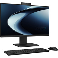 ASUS ExpertCenter P4 P440VAESK-BPC079X, PC-System schwarz, Windows 11 Pro