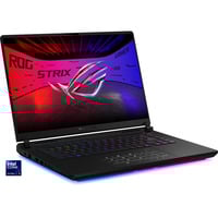 ASUS ROG Strix Scar 16 (G635LR-RW011W), Gaming-Notebook schwarz, Intel® Core™ Ultra 9 275HX, NVIDIA GeForce RTX 5070 Ti, 32 GB DDR5, 1 TB (1 TB SSD), Windows 11 Home 64-Bit
