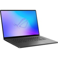 ASUS ROG Zephyrus G16 (GU606AW-TB009W), Gaming-Notebook grau, Intel® Core™ Ultra 9 386H, NVIDIA GeForce RTX 5080, 32 GB LPDDR5X, 1 TB (1 TB SSD), Windows 11 Home