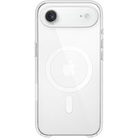 Apple Case mit MagSafe, Handyhülle transparent, iPhone Air