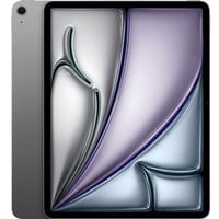 Apple iPad Air 13" (256 GB) Generalüberholt, Tablet-PC grau, Gen 6 / 2024