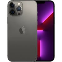 Apple iPhone 13 Pro Max 128GB Generalüberholt, Handy Graphit, iOS
