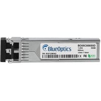 BlueOptics Transceiver kompatibel zu Edge Core ET4201-SX SFP 