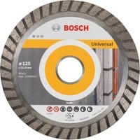 Image of Diamanttrennscheibe Standard for Universal Turbo, Ø 125mm