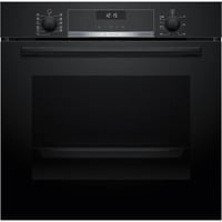 Bosch HBG537BB4 Serie 6, Backofen schwarz, 60 cm