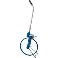 Bosch Messrad GWM 40 Professional, Entfernungsmesser blau