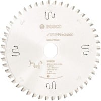 Bosch Professional Kreissägeblatt Best for Wood, Ø 216mm, 48Z Bohrung 30mm, für Kapp- und Gehrungssägen