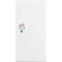 Busch-Jaeger Busch-J. Wippe aws Busch-balance SI 6233-22-914 weiß, Retail