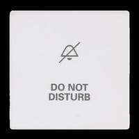 Busch-Jaeger Wippe einteilige matt schalter taster weiß (matt), Retail