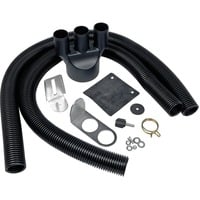 5035048137819 - Absaug-Set D271054-XJ Staubsauger-Aufsatz