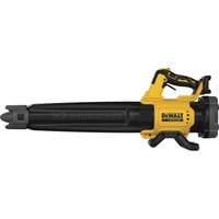 DEWALT Akku-Gebläse (bürstenlos), Basisversion DCMBL562N-XJ, 18 Volt schwarz/gelb, ohne Akku und Ladegerät