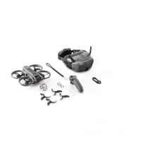 DJI Avata 2 Fly Smart Combo (ein Akku), Drohne Mechanischer Ein-Achsen-Gimbal, inkl. Goggles N2 und RC Motion 2