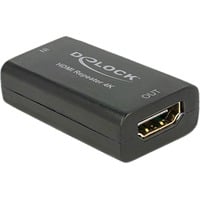 Adapter HDMI Repeater 4K bis 30m