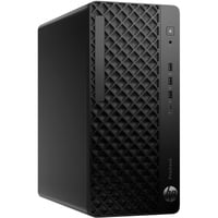 HP ProDesk 4 Tower G1i AI (E5MF7ET), PC-System schwarz, Windows 11 Pro