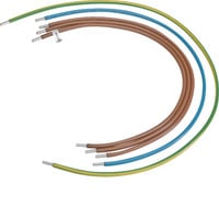 3250617851770 - Hager Abgangskabelbaum universZ Y891DS1 16qmm 5P L123N PE=600675900H H