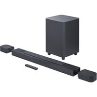 6925281996719 - Bar 800 512-Kanal Surround Soundbar mit kabellosem Subwoofer schwarz 6925281996719 - Bar 800 512-Kanal Surround Soundbar mit kabellosem Subwoofer schwarz