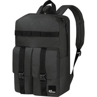 Jack Wolfskin  365 Rucksack                     schwarz, 22 Liter