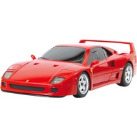 Jamara Ferrari F40, RC rot, 1:24