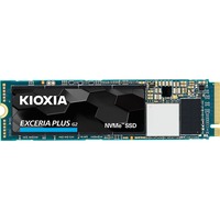 Kioxia Exceria Plus G2 2 TB, SSD PCIe 3 x4, M.2 2280