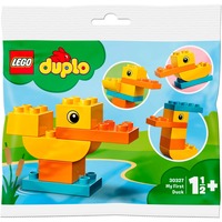 5702016371963 - 30327 DUPLO My First Meine erste Ente Konstruktionsspielzeug 5702016371963 - 30327 DUPLO My First Meine erste Ente Konstruktionsspielzeug