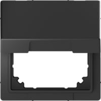 Merten Adapter anthrazit, Retail