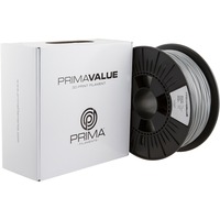 7340002102481 - PrimaCreator 3D-Kartusche PrimaValue PLA Silver