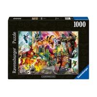 4005556175604 - Puzzle The Flash 4005556175604 - Puzzle The Flash