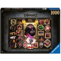 Ravensburger Puzzle Villainous: Ratigan 1000 Teile